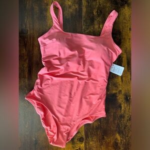 Lululemon Square Neck Swinsuit